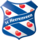 SC Heerenveen team logo